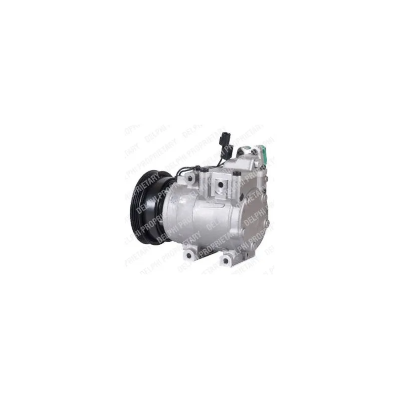 Compresseur, climatisation DELPHI TSP0155481