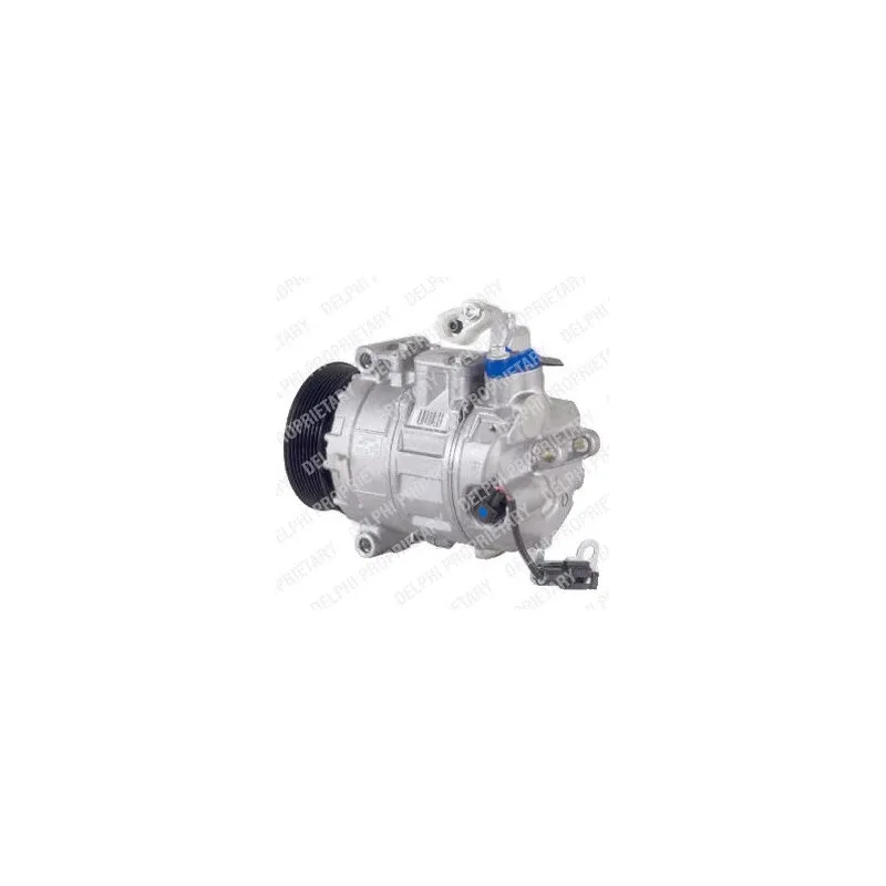 Compresseur, climatisation DELPHI TSP0155483