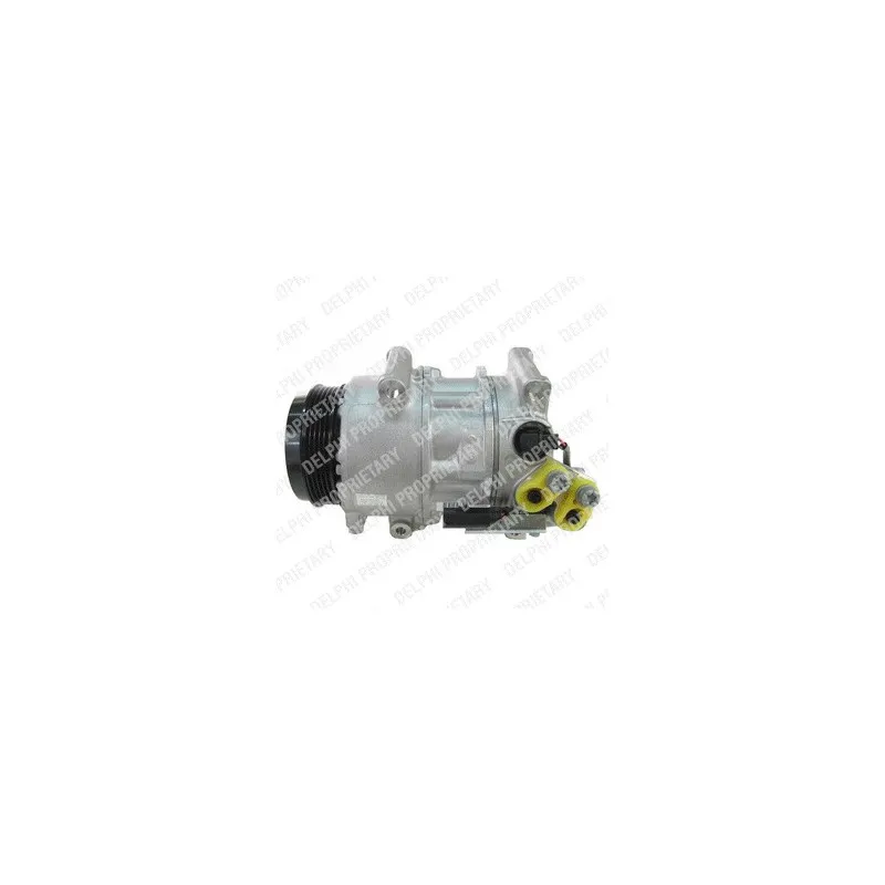 Compresseur, climatisation DELPHI TSP0155485