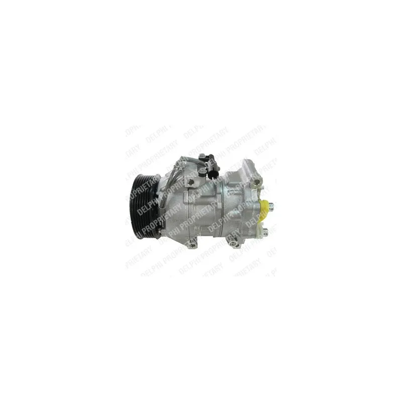 Compresseur, climatisation DELPHI TSP0155486