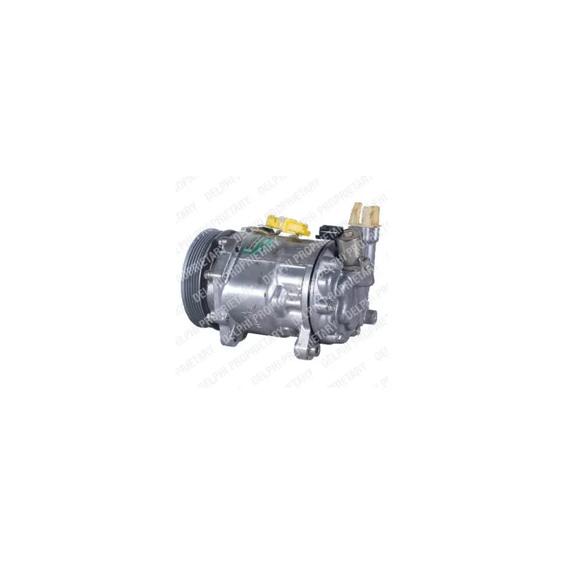 Compresseur, climatisation DELPHI TSP0155490