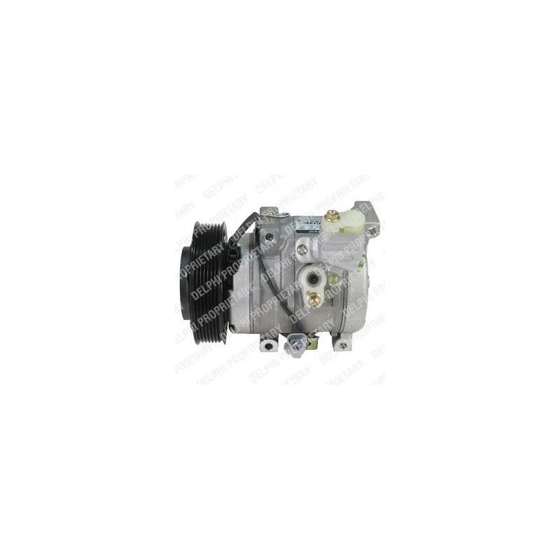 Compresseur, climatisation DELPHI TSP0155492