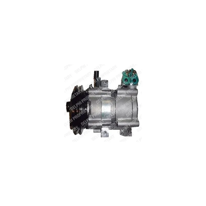 Compresseur, climatisation DELPHI TSP0155493
