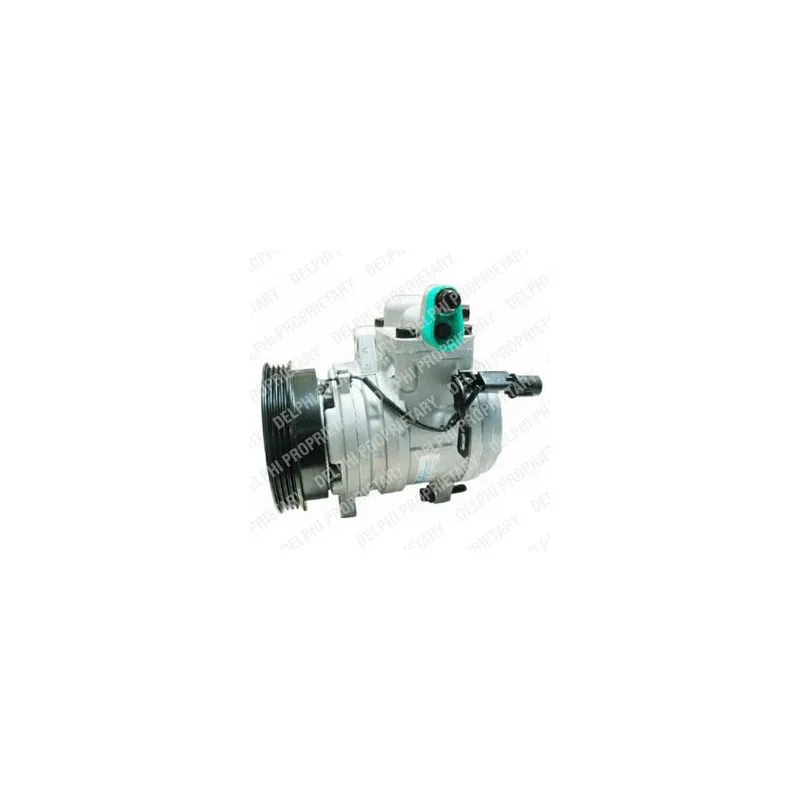 Compresseur, climatisation DELPHI TSP0155494