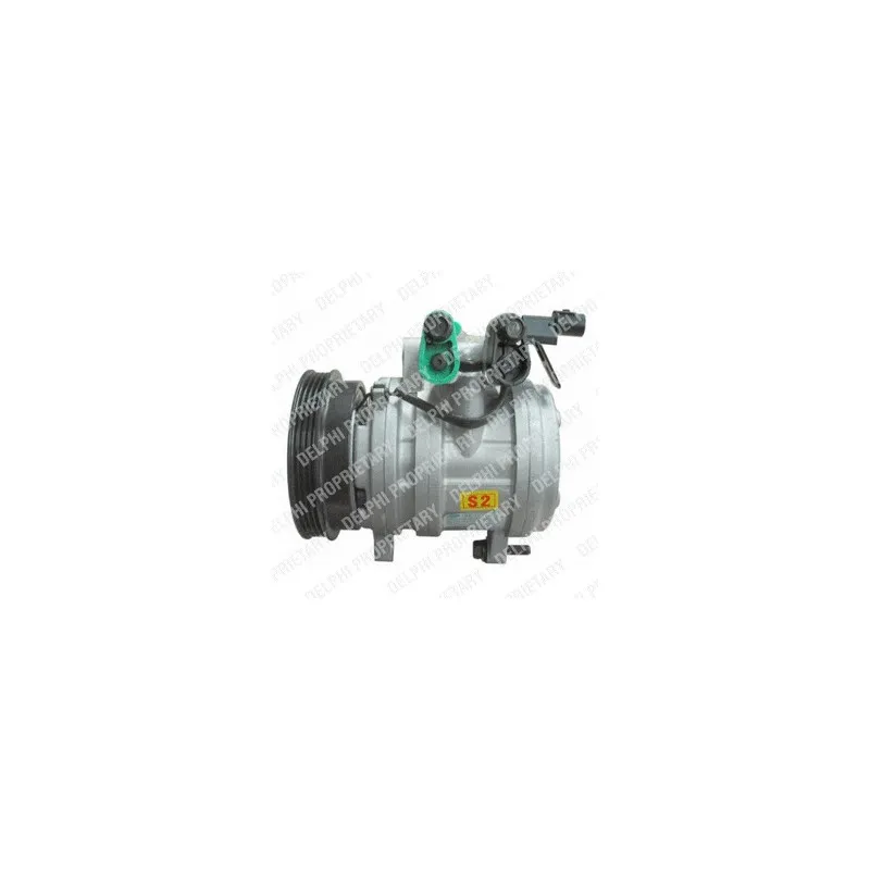 Compresseur, climatisation DELPHI TSP0155495
