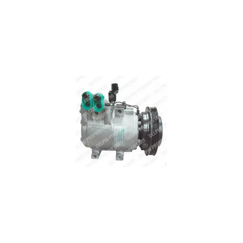 Compresseur, climatisation DELPHI TSP0155497