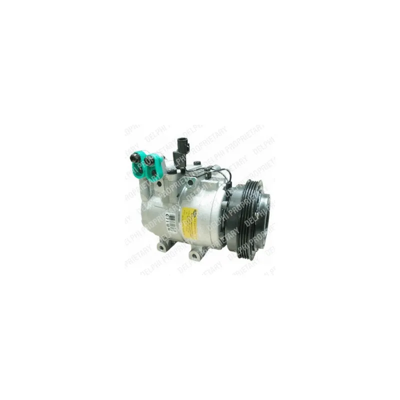 Compresseur, climatisation DELPHI TSP0155498