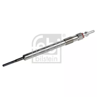 Bougie de préchauffage FEBI BILSTEIN 106815