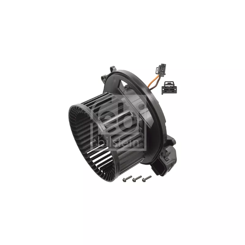 Pulseur d'air habitacle FEBI BILSTEIN 107391