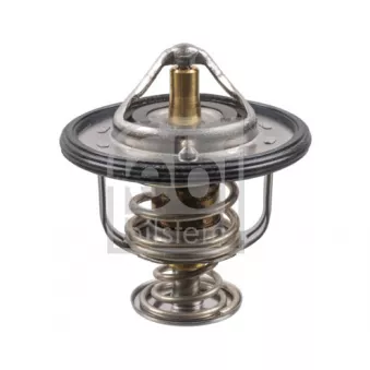 Thermostat, liqiuide de refroidissement FEBI BILSTEIN 107698