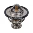 Thermostat, liqiuide de refroidissement FEBI BILSTEIN 107701 - Visuel 1