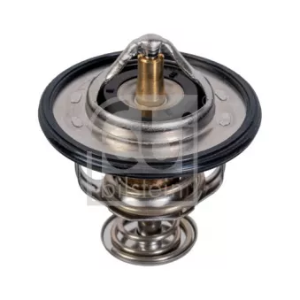 Thermostat, liqiuide de refroidissement FEBI BILSTEIN 107701