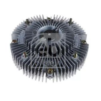 Embrayage, ventilateur de radiateur FEBI BILSTEIN