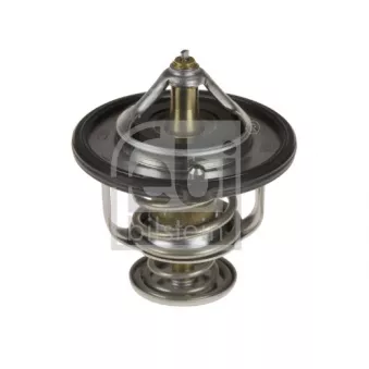 Thermostat, liqiuide de refroidissement FEBI BILSTEIN 107707