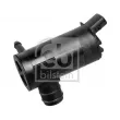 Pompe d'eau de nettoyage, nettoyage des vitres FEBI BILSTEIN 109271 - Visuel 1