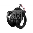 Pulseur d'air habitacle FEBI BILSTEIN 109331 - Visuel 1