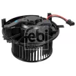 Pulseur d'air habitacle FEBI BILSTEIN 109331 - Visuel 2