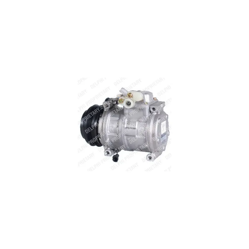 Compresseur, climatisation DELPHI TSP0155809