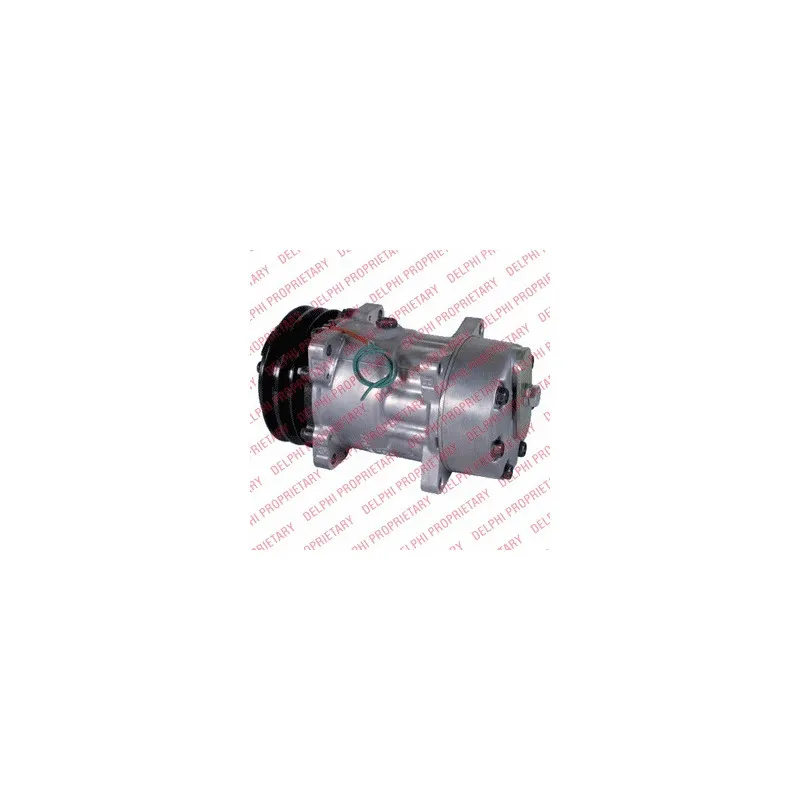 Compresseur, climatisation DELPHI TSP0155820