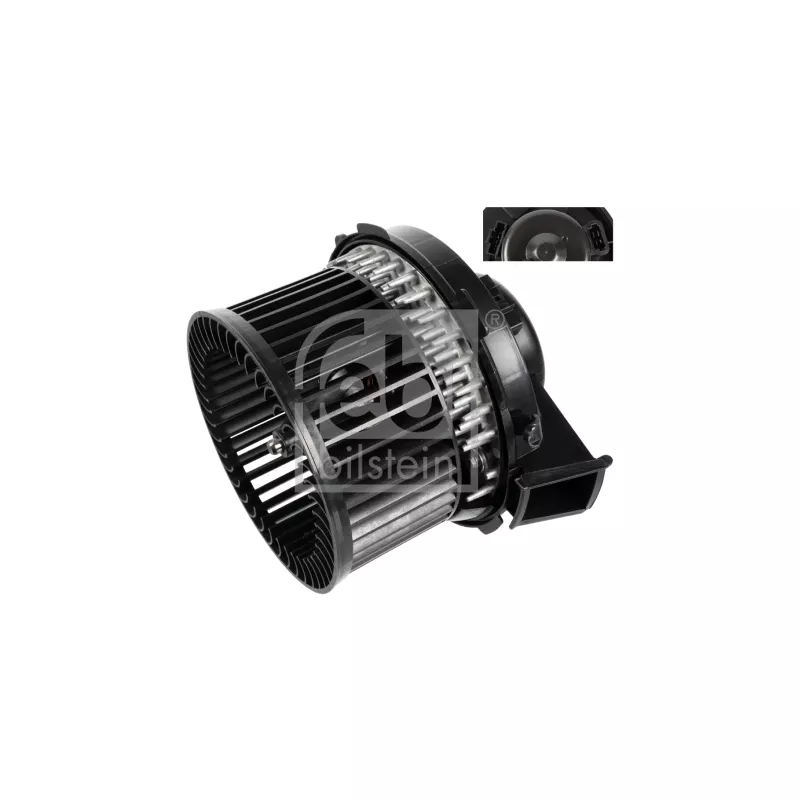 Pulseur d'air habitacle FEBI BILSTEIN 170408