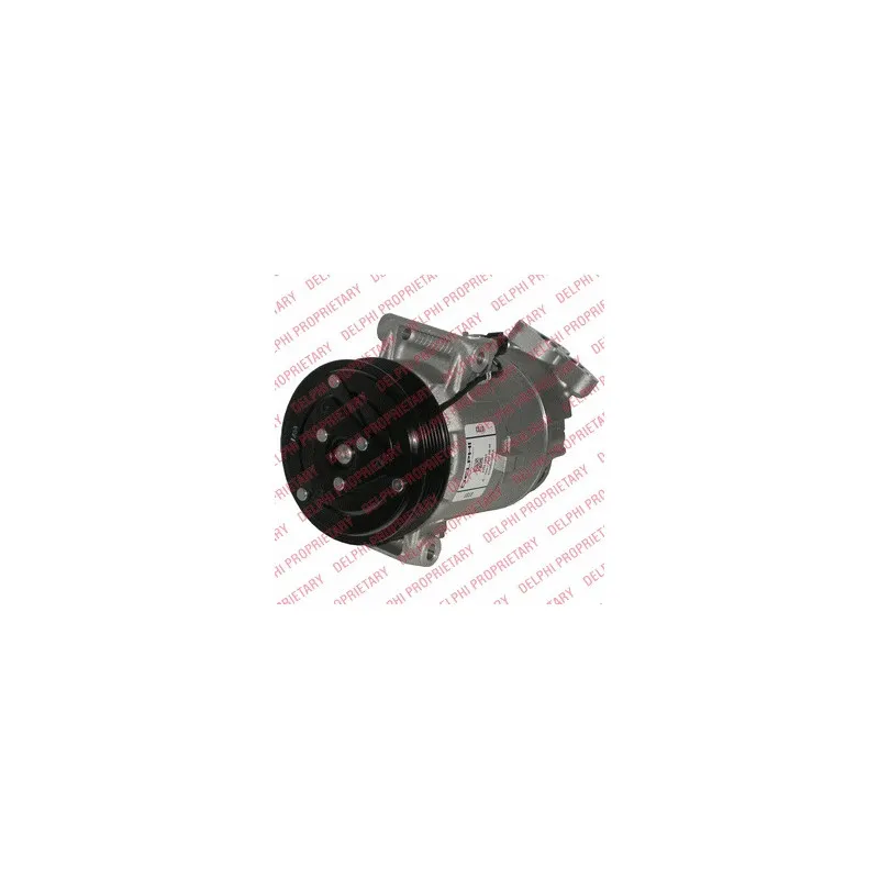 Compresseur, climatisation DELPHI TSP0155830