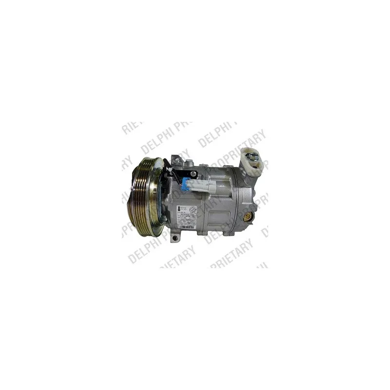 Compresseur, climatisation DELPHI TSP0155847