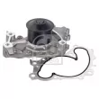 Pompe à eau, refroidissement du moteur FEBI BILSTEIN 173205 - Visuel 1