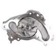 Pompe à eau, refroidissement du moteur FEBI BILSTEIN 173205 - Visuel 2
