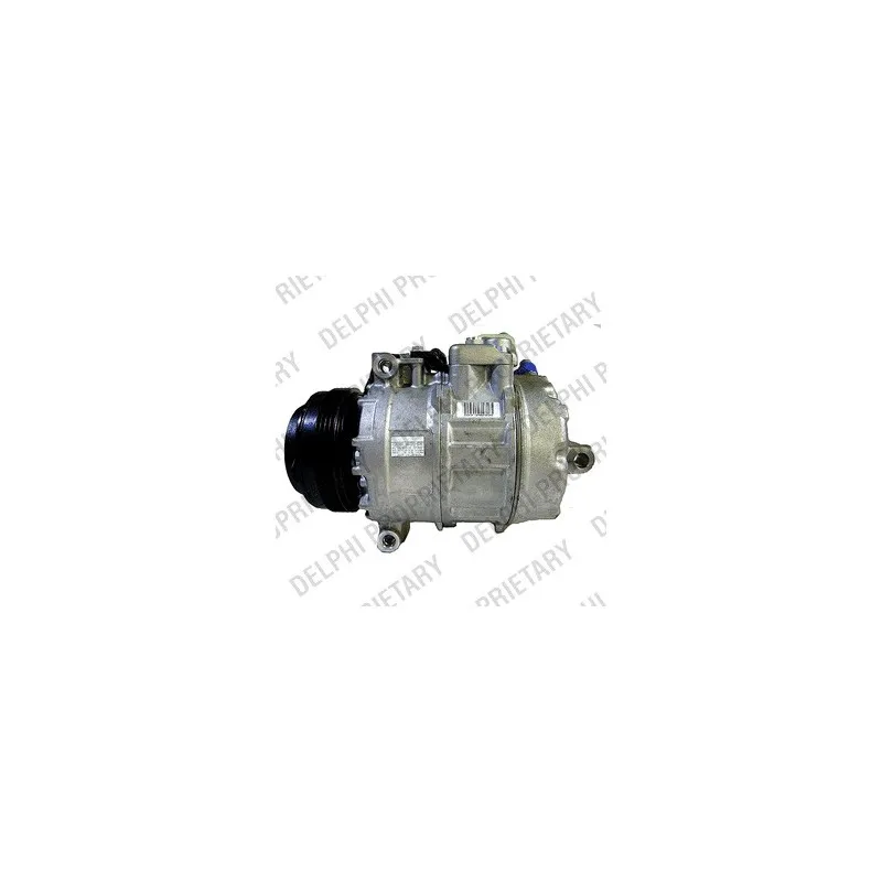 Compresseur, climatisation DELPHI TSP0155850