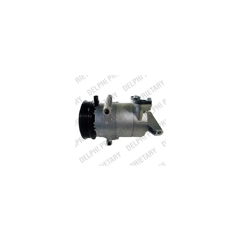 Compresseur, climatisation DELPHI TSP0155852