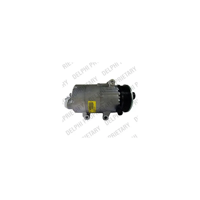 Compresseur, climatisation DELPHI TSP0155858