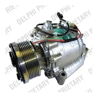 Compresseur, climatisation DELPHI TSP0155859