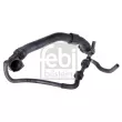 Durite de radiateur FEBI BILSTEIN 174413 - Visuel 1