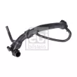 Durite de radiateur FEBI BILSTEIN 174413 - Visuel 2