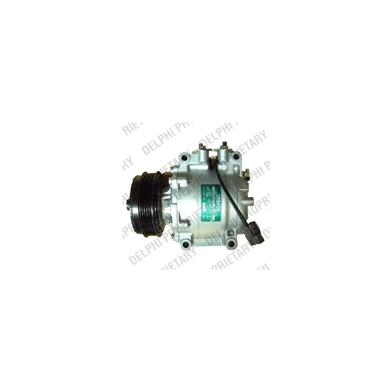 Compresseur, climatisation DELPHI TSP0155861