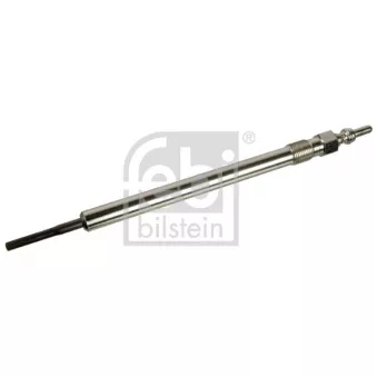 Bougie de préchauffage FEBI BILSTEIN 174562