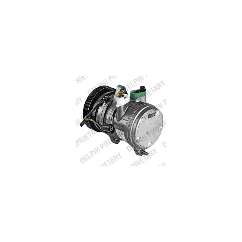 Compresseur, climatisation DELPHI TSP0155862