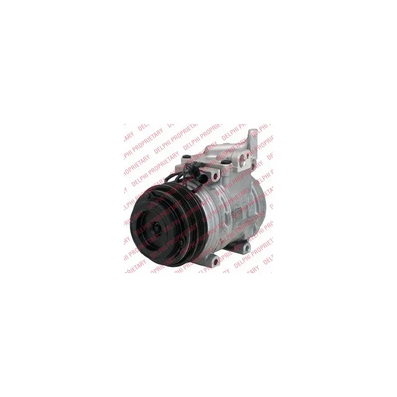 Compresseur, climatisation DELPHI TSP0155865