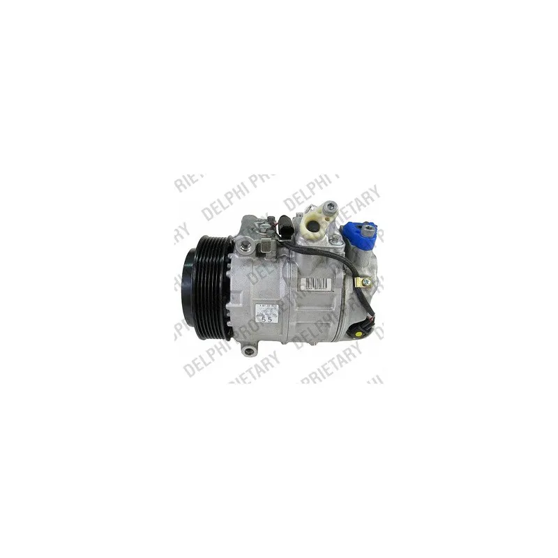 Compresseur, climatisation DELPHI TSP0155868
