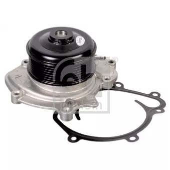 Pompe à eau, refroidissement du moteur FEBI BILSTEIN 175434
