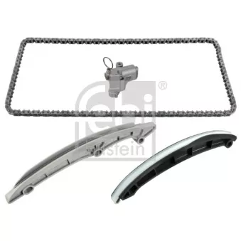 Kit de distribution par chaîne FEBI BILSTEIN 175860