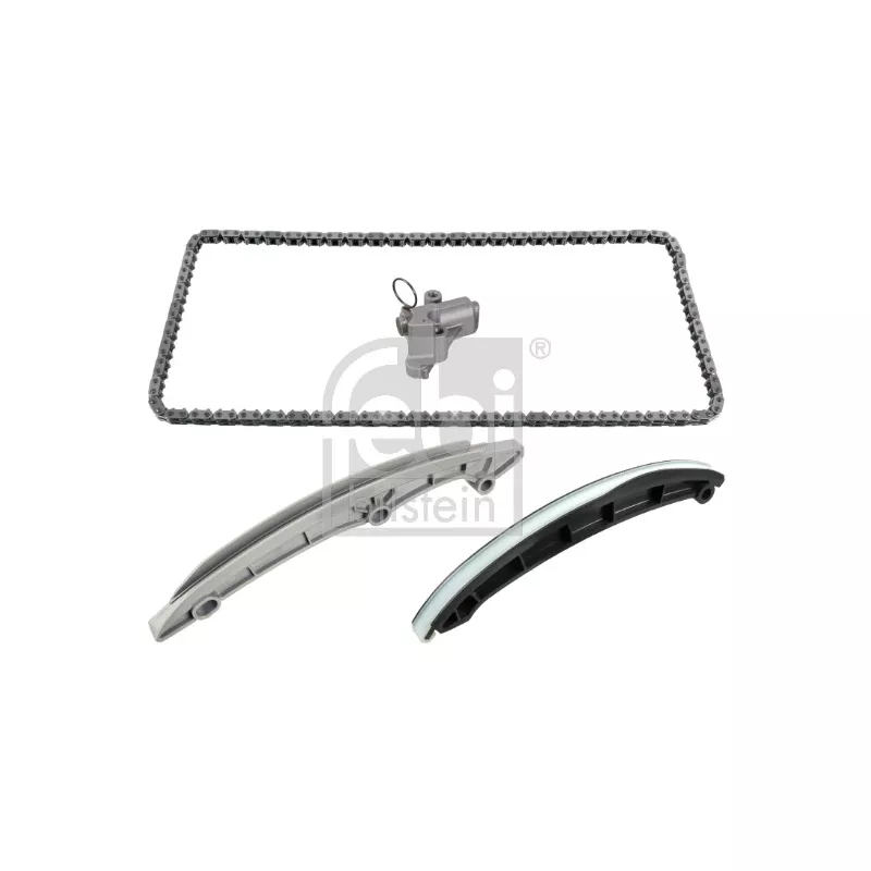 Kit de distribution par chaîne FEBI BILSTEIN 175860