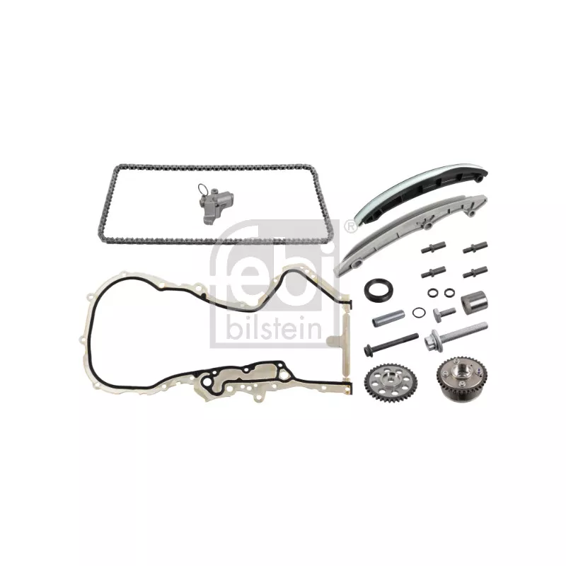Kit de distribution par chaîne FEBI BILSTEIN 175863