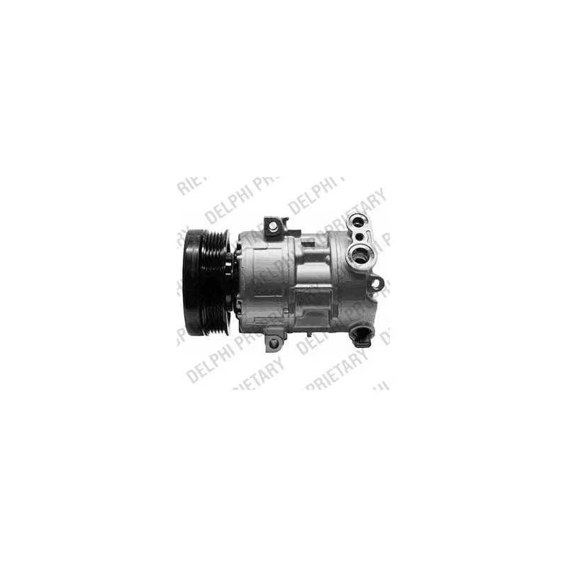 Compresseur, climatisation DELPHI TSP0155873