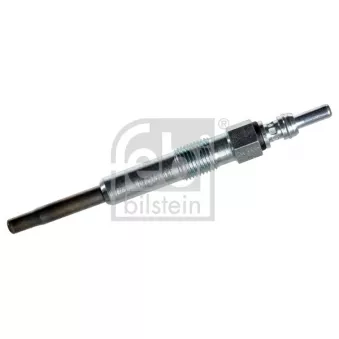 Bougie de préchauffage FEBI BILSTEIN 176132