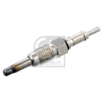 Bougie de préchauffage, chauffage aux électr FEBI BILSTEIN 176135