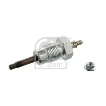 Bougie de préchauffage FEBI BILSTEIN 176146