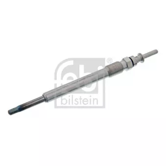 Bougie de préchauffage FEBI BILSTEIN 176151