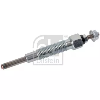Bougie de préchauffage FEBI BILSTEIN