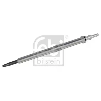 Bougie de préchauffage FEBI BILSTEIN 176176